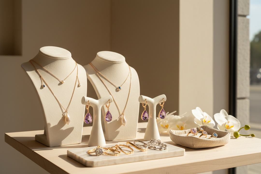 Accessories - Alicene & Kathryn's