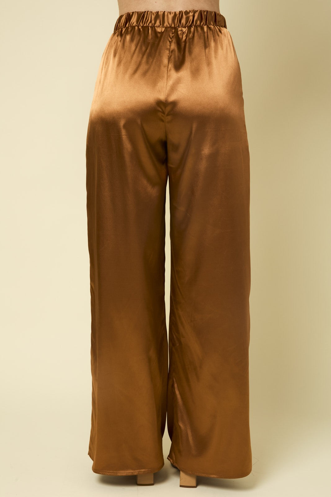 Copper Chic Pants