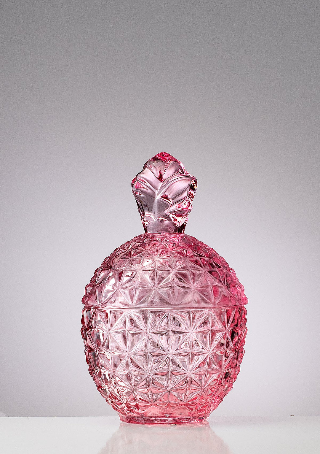 Close | Lux Fragrance Candle