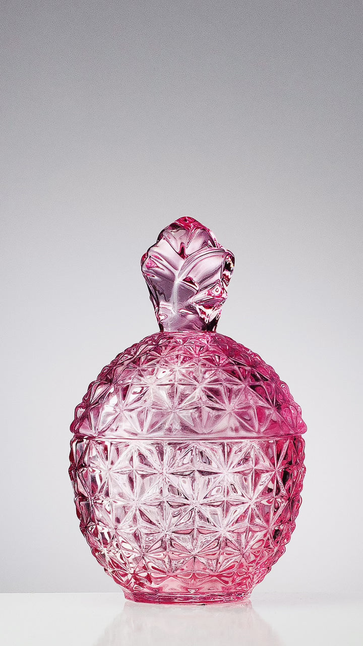 Close | Lux Fragrance Candle