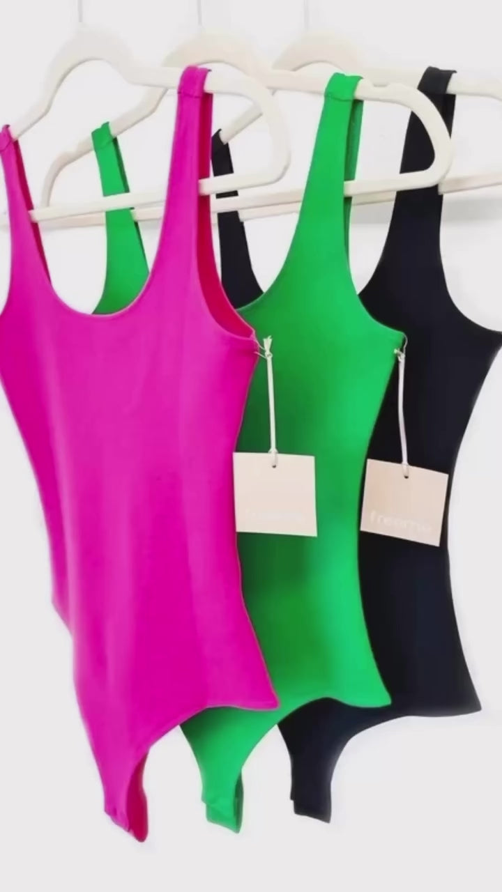 Everyday Essential Bodysuit